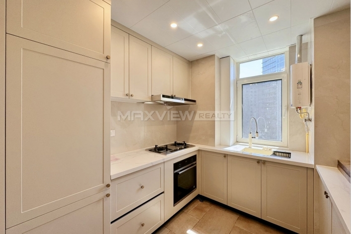 Phoenix Town &nbsp;1bedroom&nbsp;90sqm&nbsp;&yen;20,000&nbsp;BJ0008818