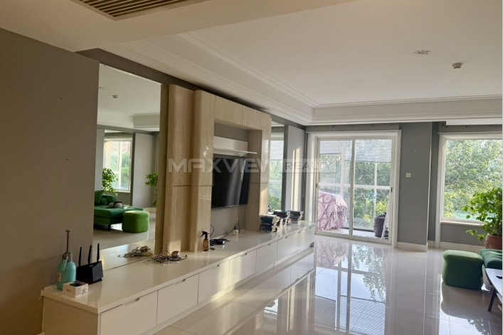 Beijing Golf Palace &nbsp;3bedroom&nbsp;271sqm&nbsp;&yen;35,000&nbsp;BJ0008819