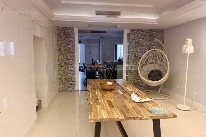 Beijing Golf Palace &nbsp;3bedroom&nbsp;271sqm&nbsp;&yen;35,000&nbsp;BJ0008819