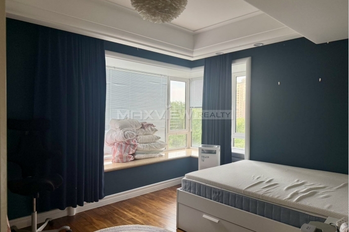 Beijing Golf Palace &nbsp;3bedroom&nbsp;271sqm&nbsp;&yen;35,000&nbsp;BJ0008819