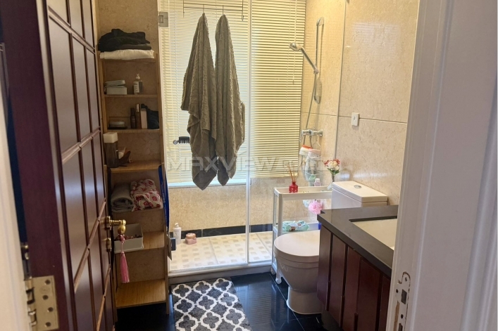Beijing Golf Palace &nbsp;3bedroom&nbsp;271sqm&nbsp;&yen;35,000&nbsp;BJ0008819