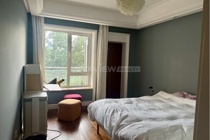 Beijing Golf Palace &nbsp;3bedroom&nbsp;271sqm&nbsp;&yen;35,000&nbsp;BJ0008819