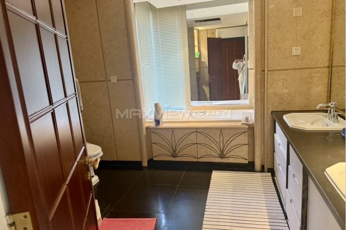Beijing Golf Palace &nbsp;3bedroom&nbsp;271sqm&nbsp;&yen;35,000&nbsp;BJ0008819