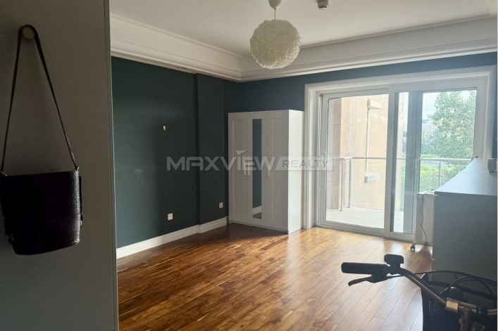 Beijing Golf Palace &nbsp;3bedroom&nbsp;271sqm&nbsp;&yen;35,000&nbsp;BJ0008819