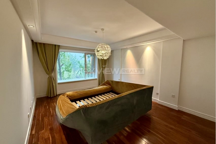 Beijing Golf Palace &nbsp;3bedroom&nbsp;271sqm&nbsp;&yen;35,000&nbsp;BJ0008819