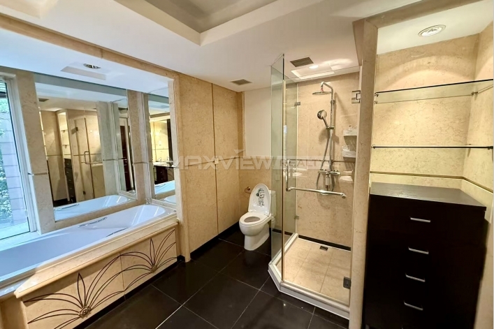 Beijing Golf Palace &nbsp;3bedroom&nbsp;271sqm&nbsp;&yen;35,000&nbsp;BJ0008819