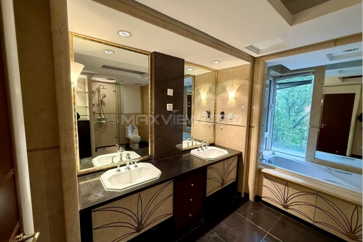 Beijing Golf Palace &nbsp;3bedroom&nbsp;271sqm&nbsp;&yen;35,000&nbsp;BJ0008819