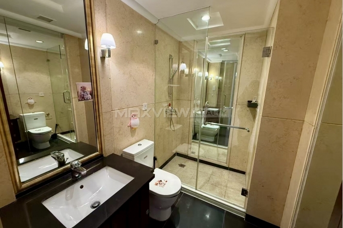 Beijing Golf Palace &nbsp;3bedroom&nbsp;271sqm&nbsp;&yen;35,000&nbsp;BJ0008819