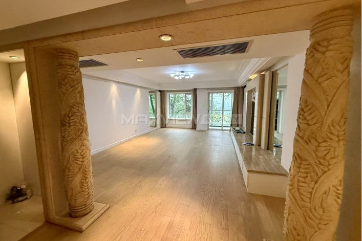 Beijing Golf Palace &nbsp;3bedroom&nbsp;271sqm&nbsp;&yen;35,000&nbsp;BJ0008819