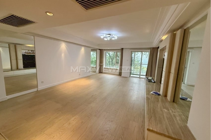 Beijing Golf Palace &nbsp;3bedroom&nbsp;271sqm&nbsp;&yen;35,000&nbsp;BJ0008819