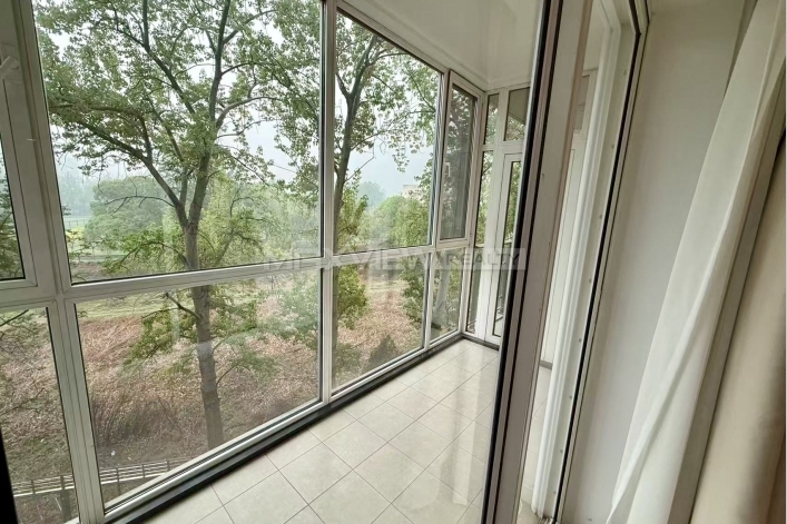 Beijing Golf Palace &nbsp;3bedroom&nbsp;271sqm&nbsp;&yen;35,000&nbsp;BJ0008819