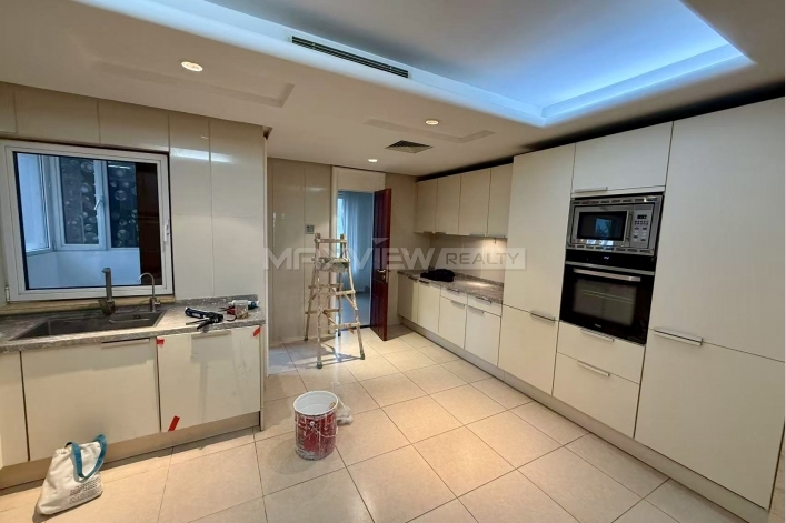 Beijing Golf Palace &nbsp;3bedroom&nbsp;271sqm&nbsp;&yen;35,000&nbsp;BJ0008819