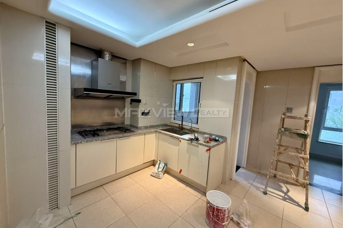 Beijing Golf Palace &nbsp;3bedroom&nbsp;271sqm&nbsp;&yen;35,000&nbsp;BJ0008819