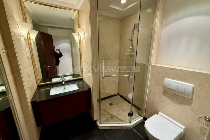 Beijing Golf Palace &nbsp;3bedroom&nbsp;271sqm&nbsp;&yen;35,000&nbsp;BJ0008819