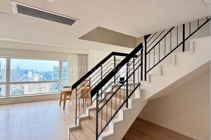 Central Park&nbsp;3bedroom&nbsp;222sqm&nbsp;&yen;42,000&nbsp;BJ0008821