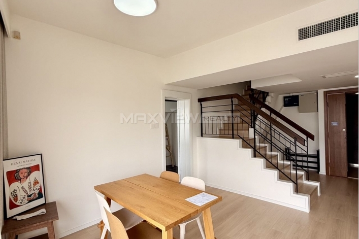 Central Park &nbsp;3bedroom&nbsp;222sqm&nbsp;&yen;42,000&nbsp;BJ0008821