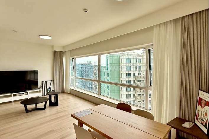 Central Park &nbsp;3bedroom&nbsp;222sqm&nbsp;&yen;42,000&nbsp;BJ0008821