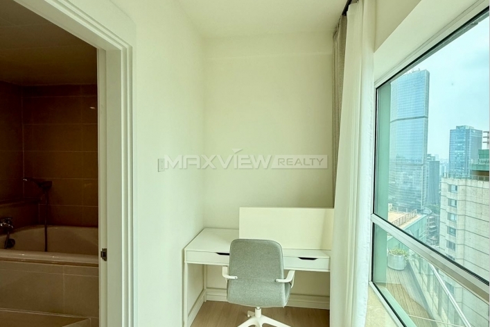 Central Park &nbsp;3bedroom&nbsp;222sqm&nbsp;&yen;42,000&nbsp;BJ0008821