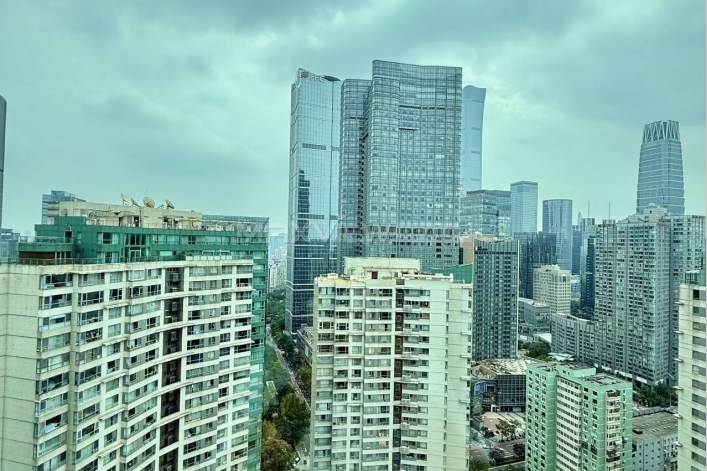 Central Park &nbsp;3bedroom&nbsp;222sqm&nbsp;&yen;42,000&nbsp;BJ0008821
