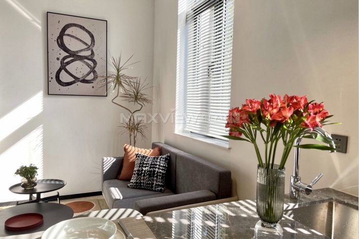 Base-GONGTI &nbsp;1bedroom&nbsp;63sqm&nbsp;&yen;16,000&nbsp;BJ0008825