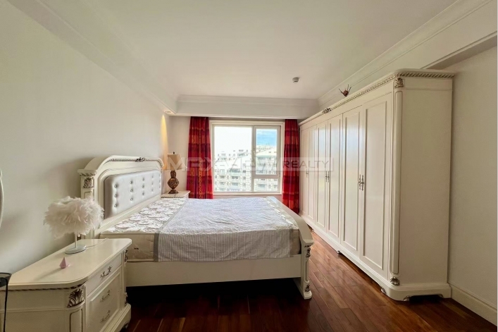 Beijing Golf Palace  &nbsp;3bedroom&nbsp;274sqm&nbsp;&yen;35,000&nbsp;BJ0008826