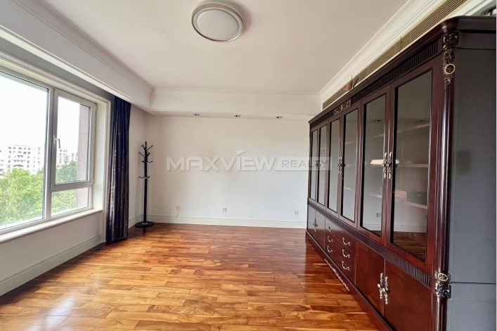 Beijing Golf Palace  &nbsp;3bedroom&nbsp;274sqm&nbsp;&yen;35,000&nbsp;BJ0008826