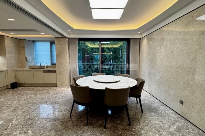 One Sino Park &nbsp;3bedroom&nbsp;351sqm&nbsp;&yen;80,000&nbsp;BJ0008827