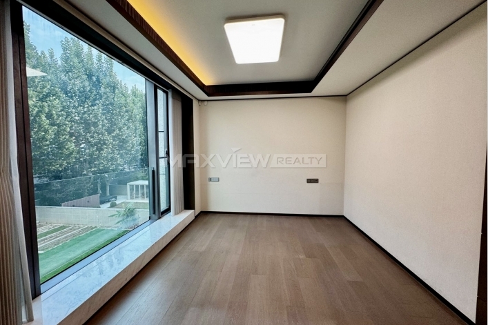 One Sino Park &nbsp;3bedroom&nbsp;351sqm&nbsp;&yen;80,000&nbsp;BJ0008827