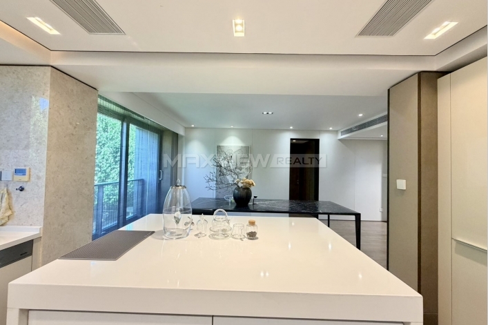 One Sino Park &nbsp;3bedroom&nbsp;251sqm&nbsp;&yen;95,000&nbsp;BJ0008829