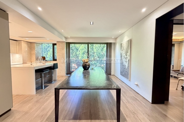 One Sino Park &nbsp;3bedroom&nbsp;251sqm&nbsp;&yen;95,000&nbsp;BJ0008829