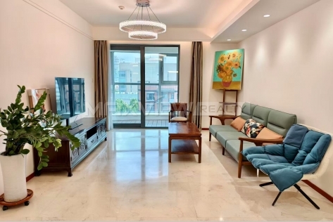 Mixion Residence