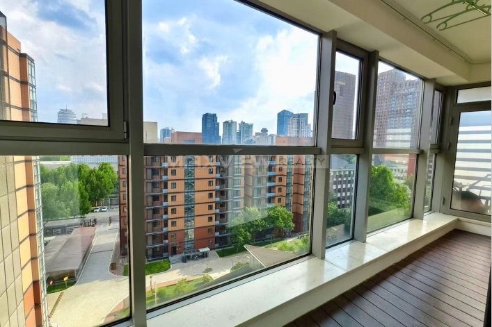 Mixion Residence &nbsp;2bedroom&nbsp;160sqm&nbsp;&yen;22,000&nbsp;BJ0008833