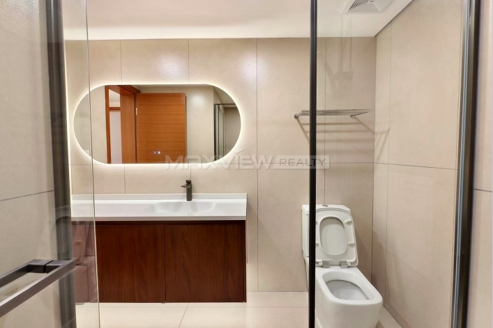 Mixion Residence &nbsp;2bedroom&nbsp;160sqm&nbsp;&yen;22,000&nbsp;BJ0008833