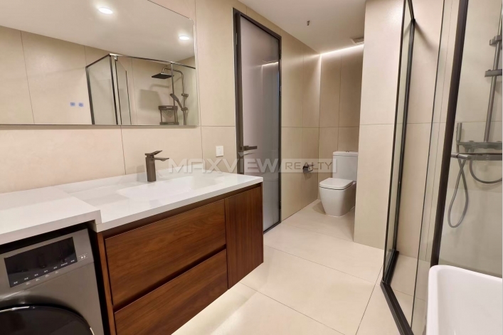 Mixion Residence &nbsp;2bedroom&nbsp;160sqm&nbsp;&yen;22,000&nbsp;BJ0008833
