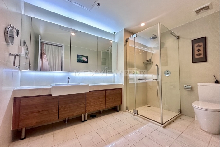 Mixion Residence &nbsp;1bedroom&nbsp;110sqm&nbsp;&yen;13,000&nbsp;BJ0008834