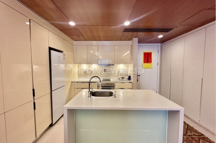 Mixion Residence &nbsp;1bedroom&nbsp;110sqm&nbsp;&yen;13,000&nbsp;BJ0008834