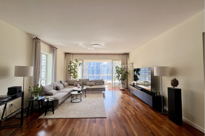 Central Park  &nbsp;4bedroom&nbsp;242sqm&nbsp;&yen;50,000&nbsp;BJ0008836