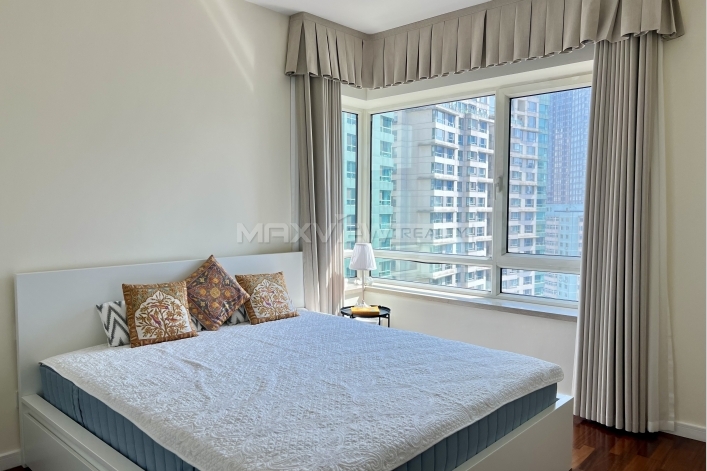 Central Park  &nbsp;4bedroom&nbsp;242sqm&nbsp;&yen;50,000&nbsp;BJ0008836