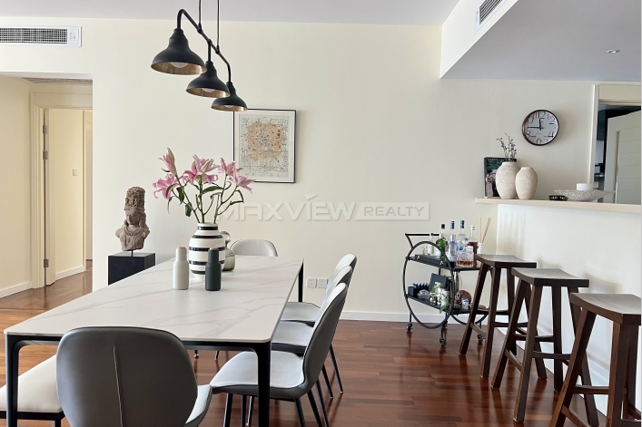 Central Park  &nbsp;4bedroom&nbsp;242sqm&nbsp;&yen;50,000&nbsp;BJ0008836
