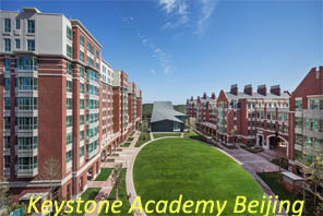  Keystone Academy Beijing