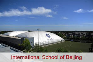 ISB INTERNATIONAL SCHOOL BEIJING